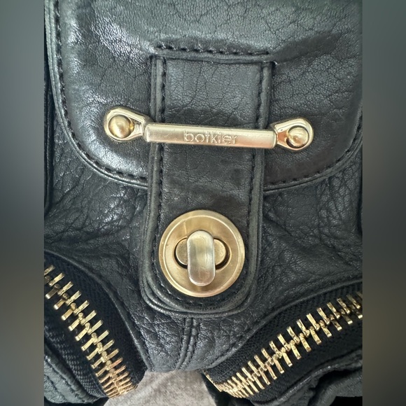 Iconic Botkier Bianca Leather Bag - Picture 10 of 12